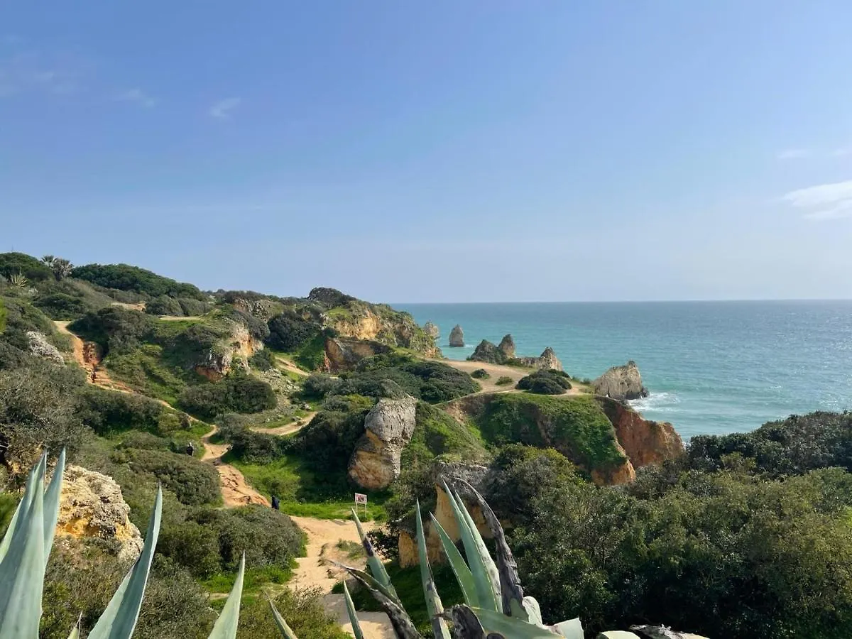 Casa Prainha, Alvor Para 10 Pessoas ポルトガル
