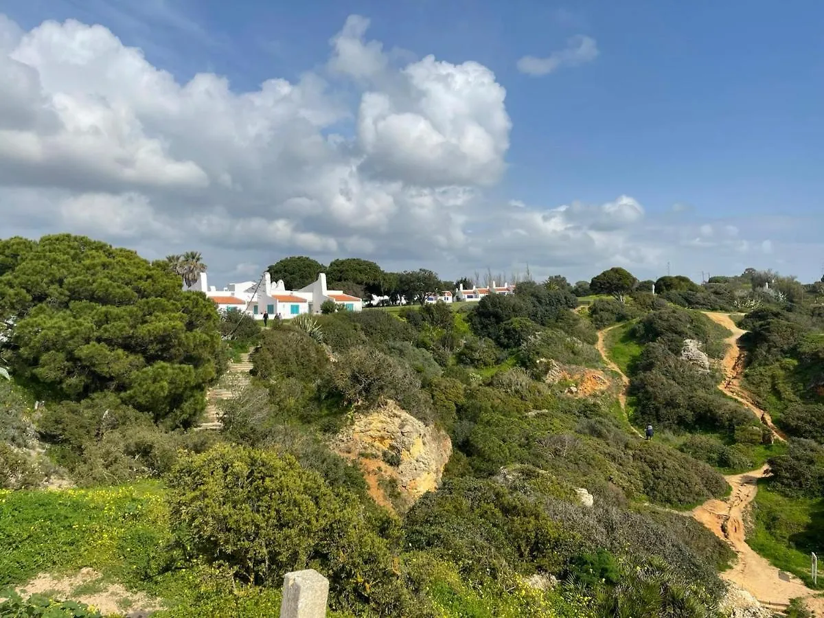 別荘 Casa Prainha, Alvor Para 10 Pessoas ポルトガル