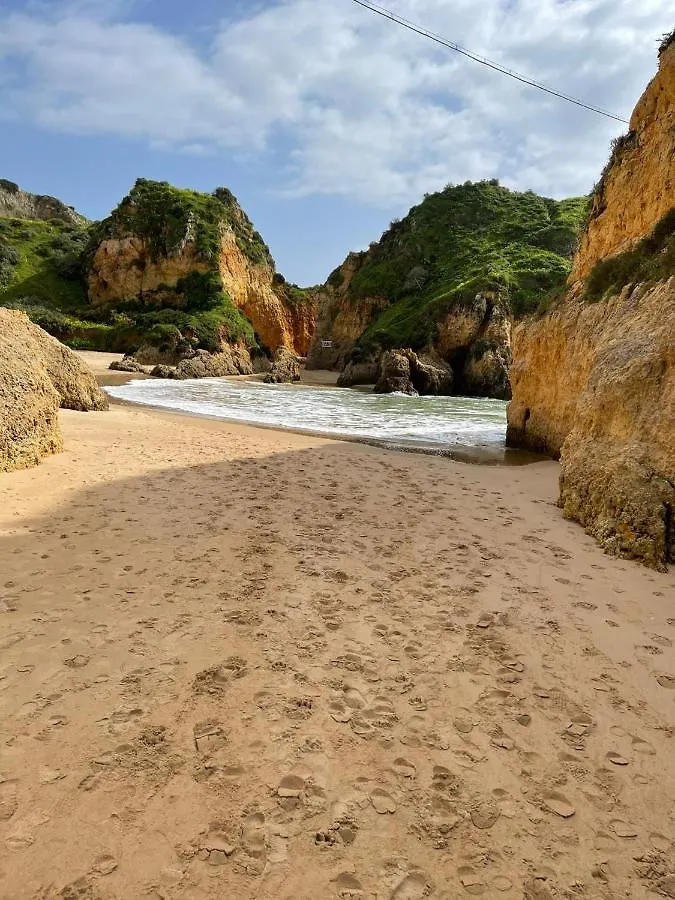 別荘 Casa Prainha, Alvor Para 10 Pessoas
