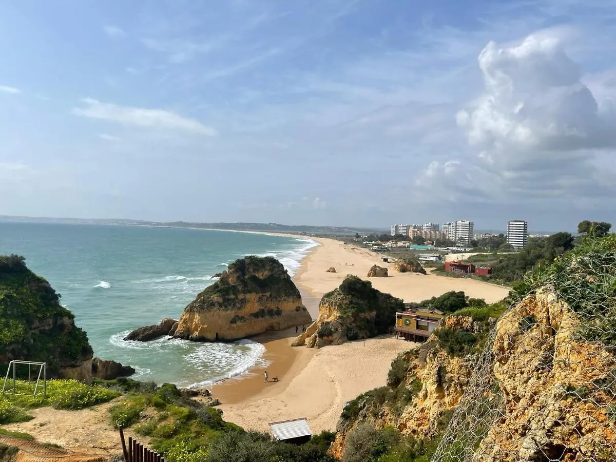 別荘 Casa Prainha, Alvor Para 10 Pessoas