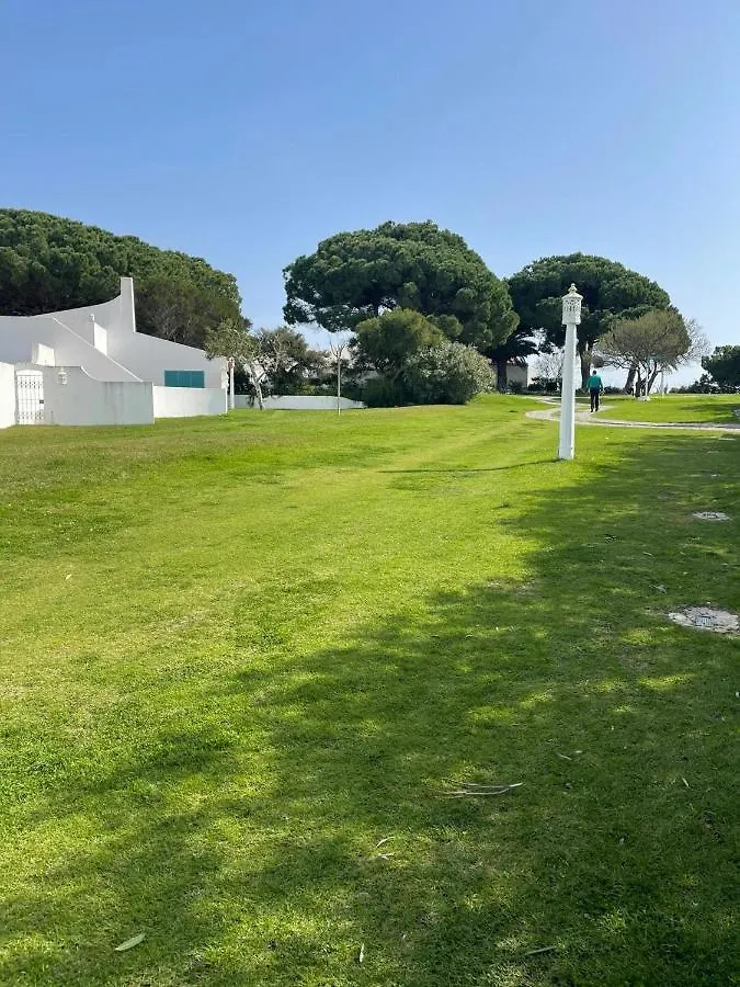 別荘 Casa Prainha, Alvor Para 10 Pessoas