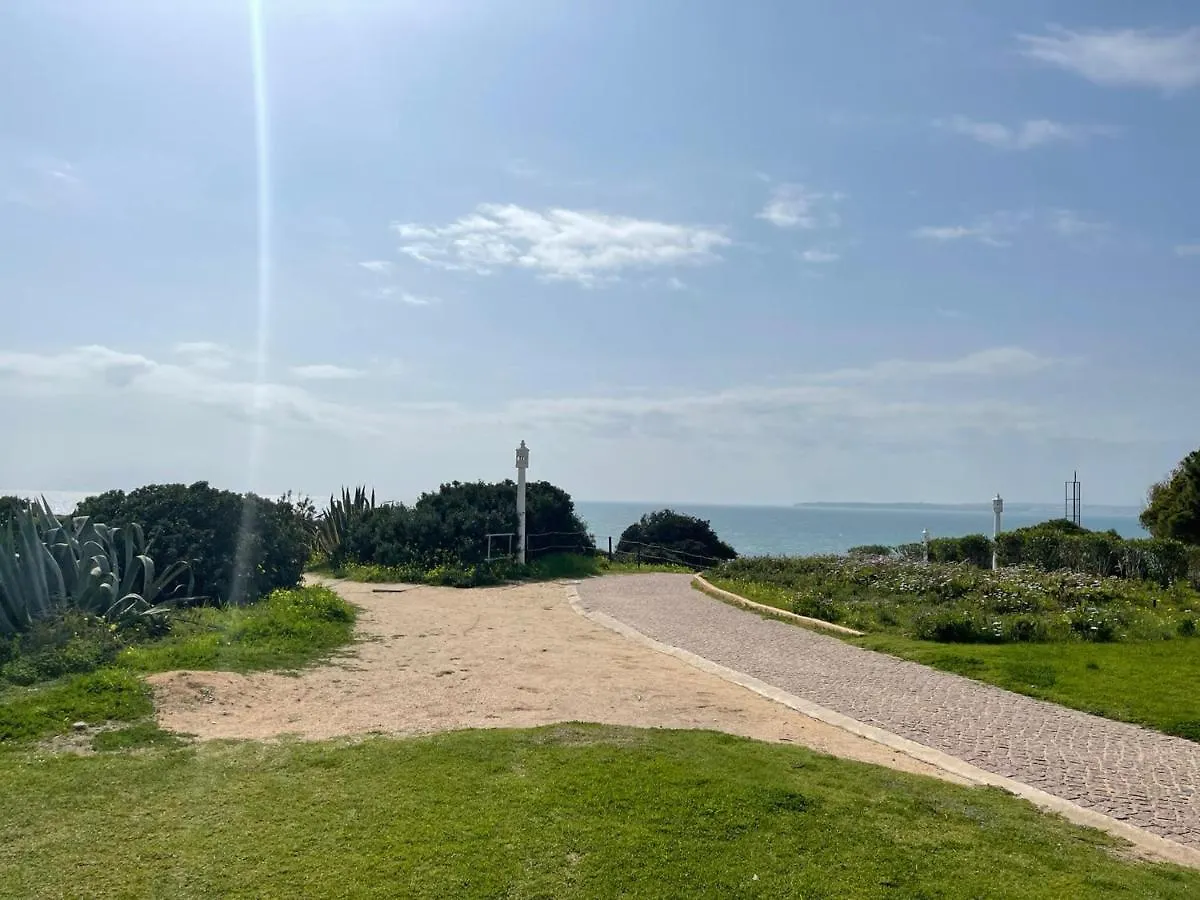 Casa Prainha, Alvor Para 10 Pessoas 0*,