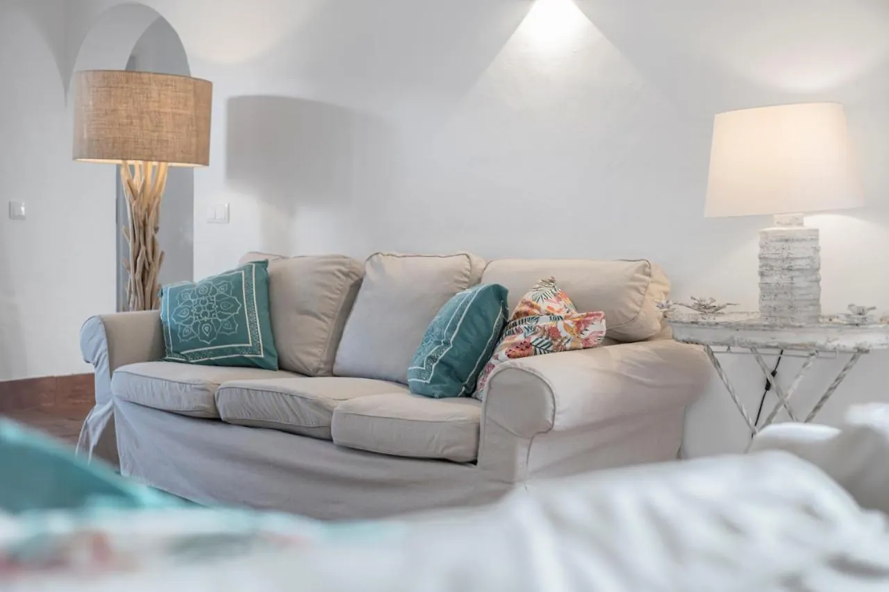 Casa Prainha, Alvor Para 10 Pessoas 0*,  ポルトガル