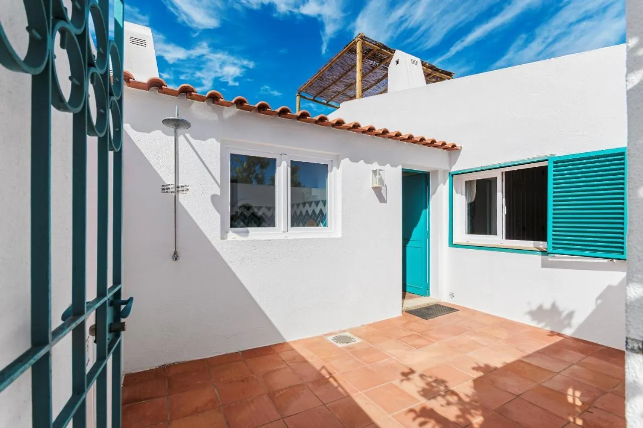 Casa Prainha, Alvor Para 10 Pessoas