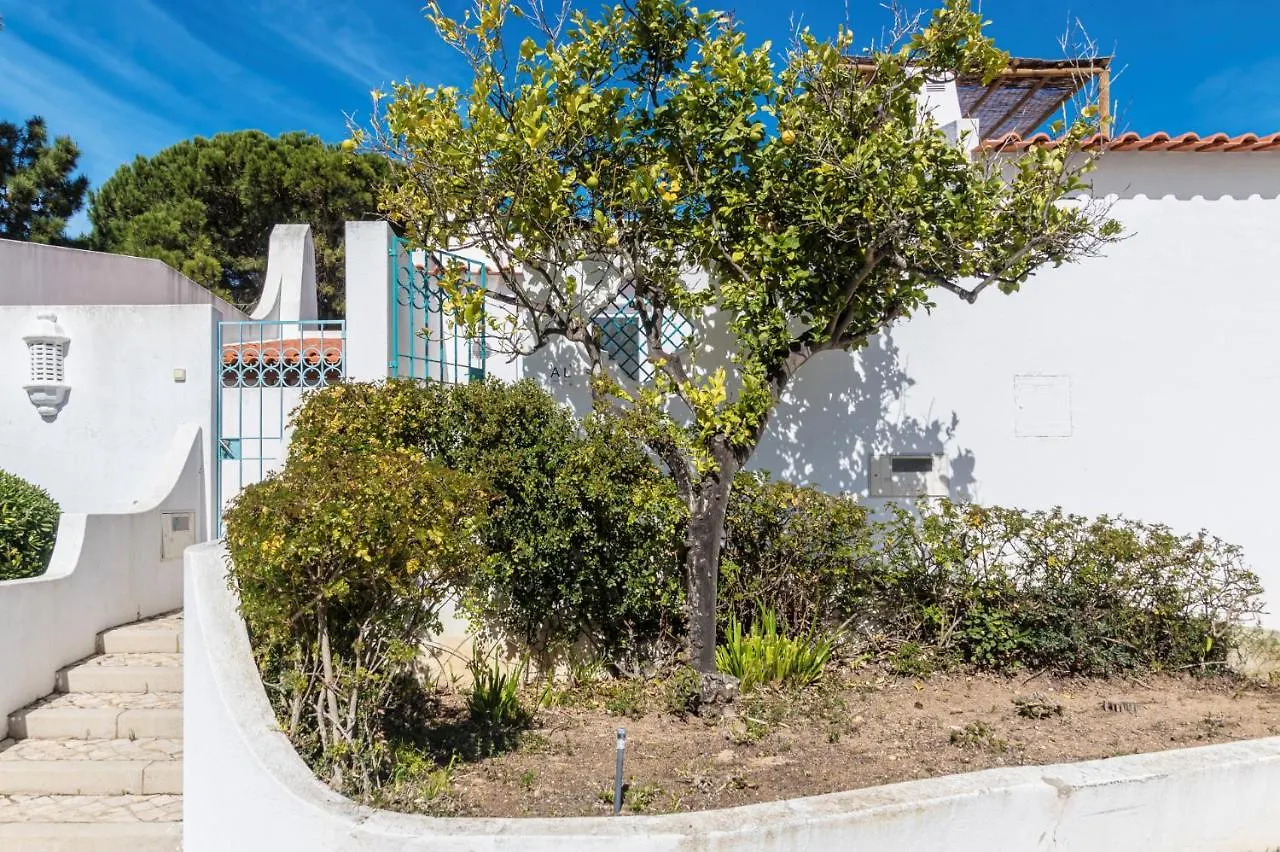 Casa Prainha, Alvor Para 10 Pessoas 0*,
