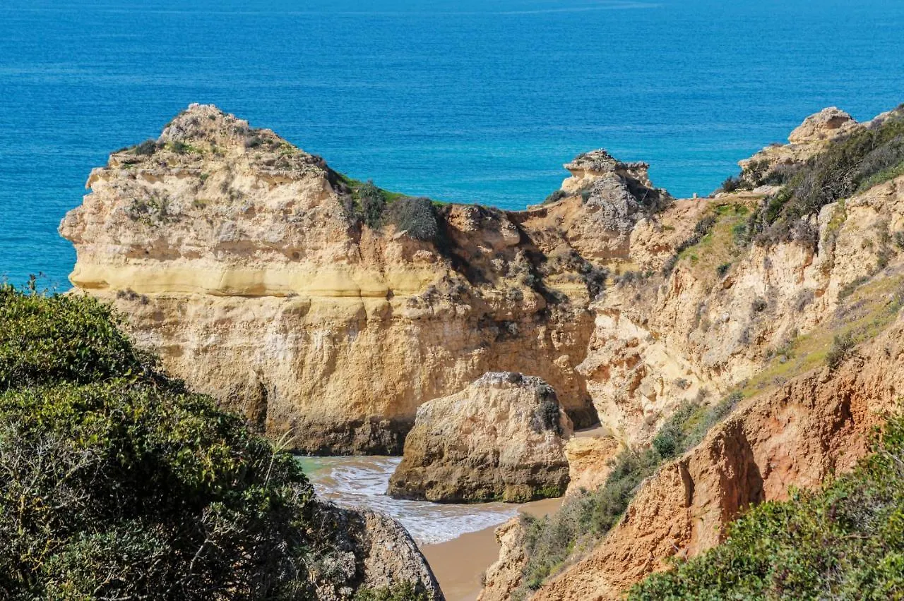 別荘 Casa Prainha, Alvor Para 10 Pessoas ポルトガル