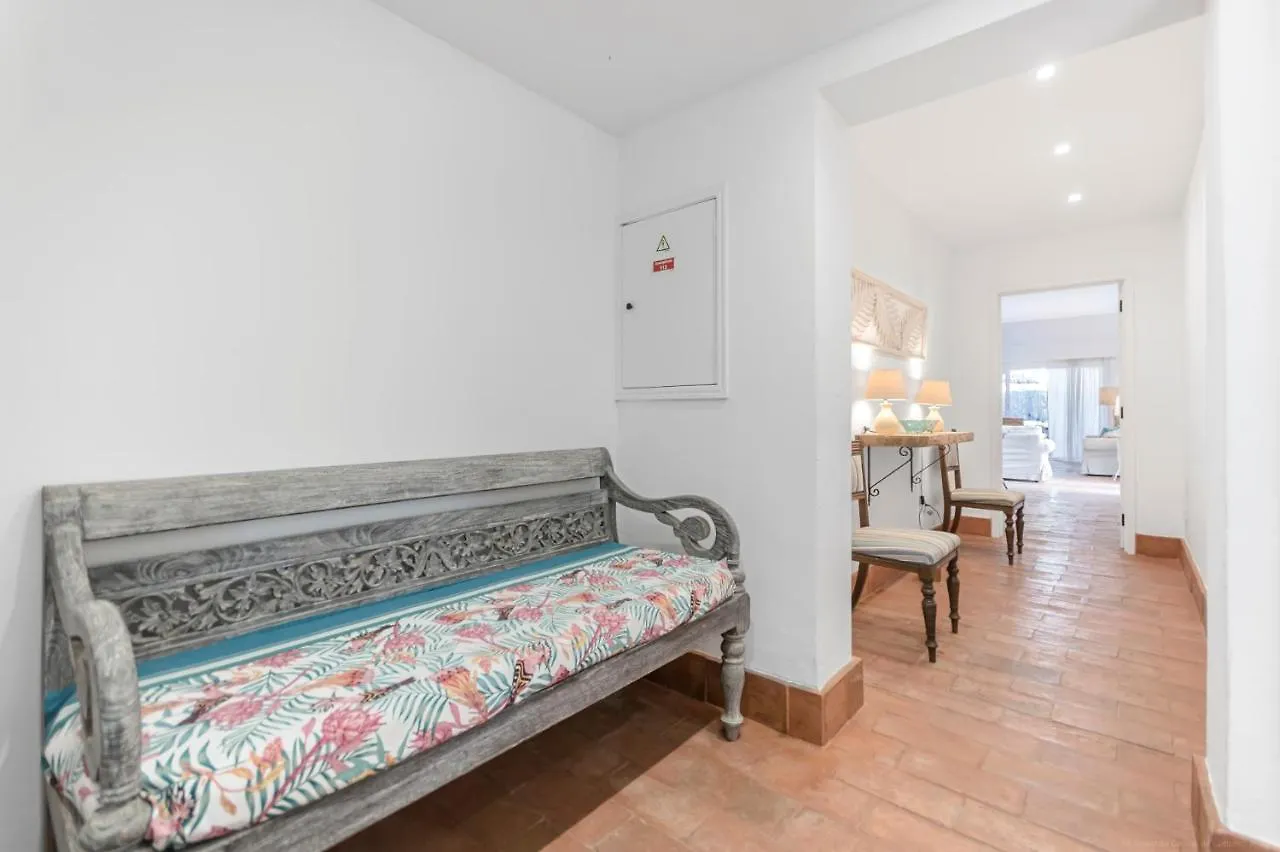 別荘 Casa Prainha, Alvor Para 10 Pessoas