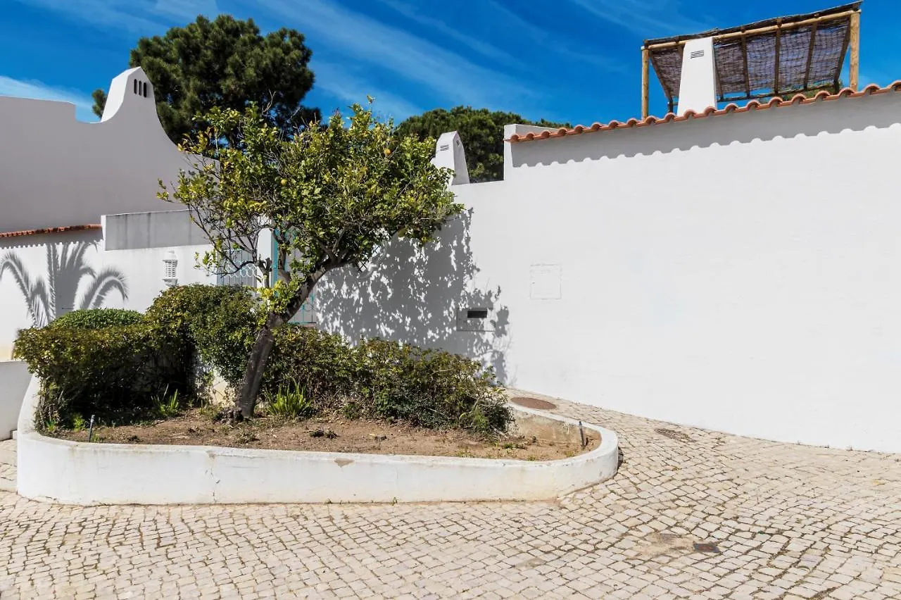 Casa Prainha, Alvor Para 10 Pessoas