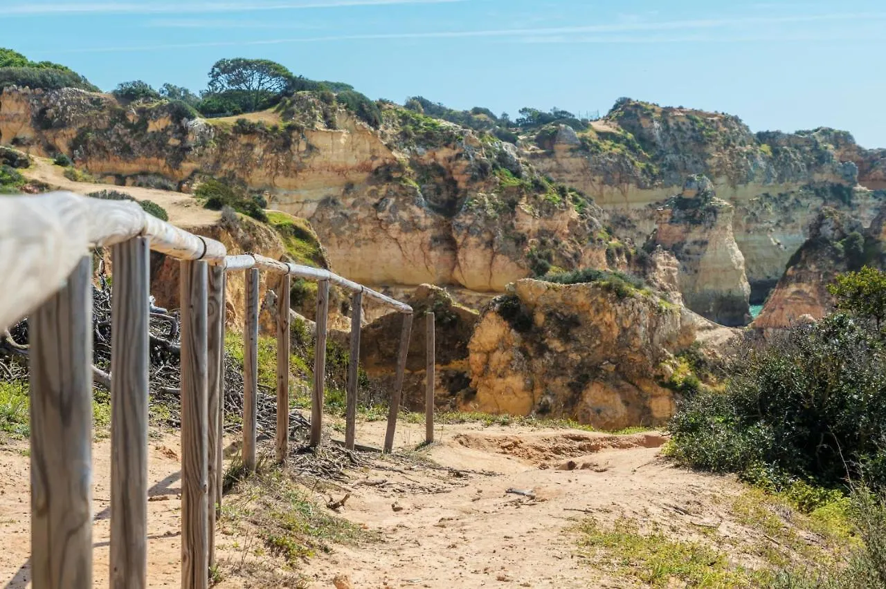 別荘 Casa Prainha, Alvor Para 10 Pessoas