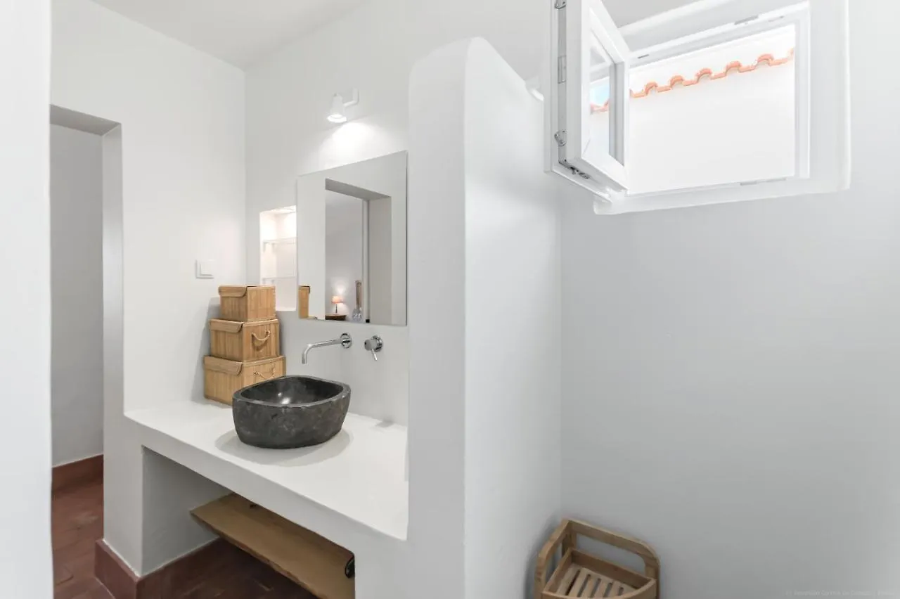 Casa Prainha, Alvor Para 10 Pessoas