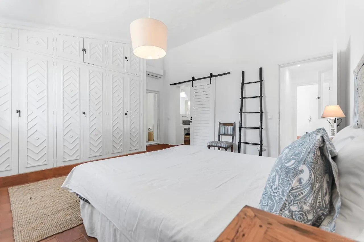 Casa Prainha, Alvor Para 10 Pessoas ポルトガル