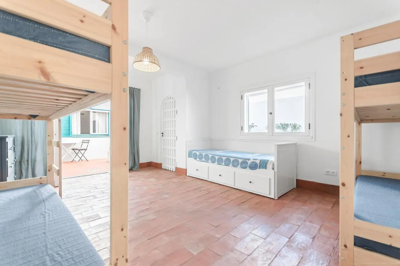 Casa Prainha, Alvor Para 10 Pessoas