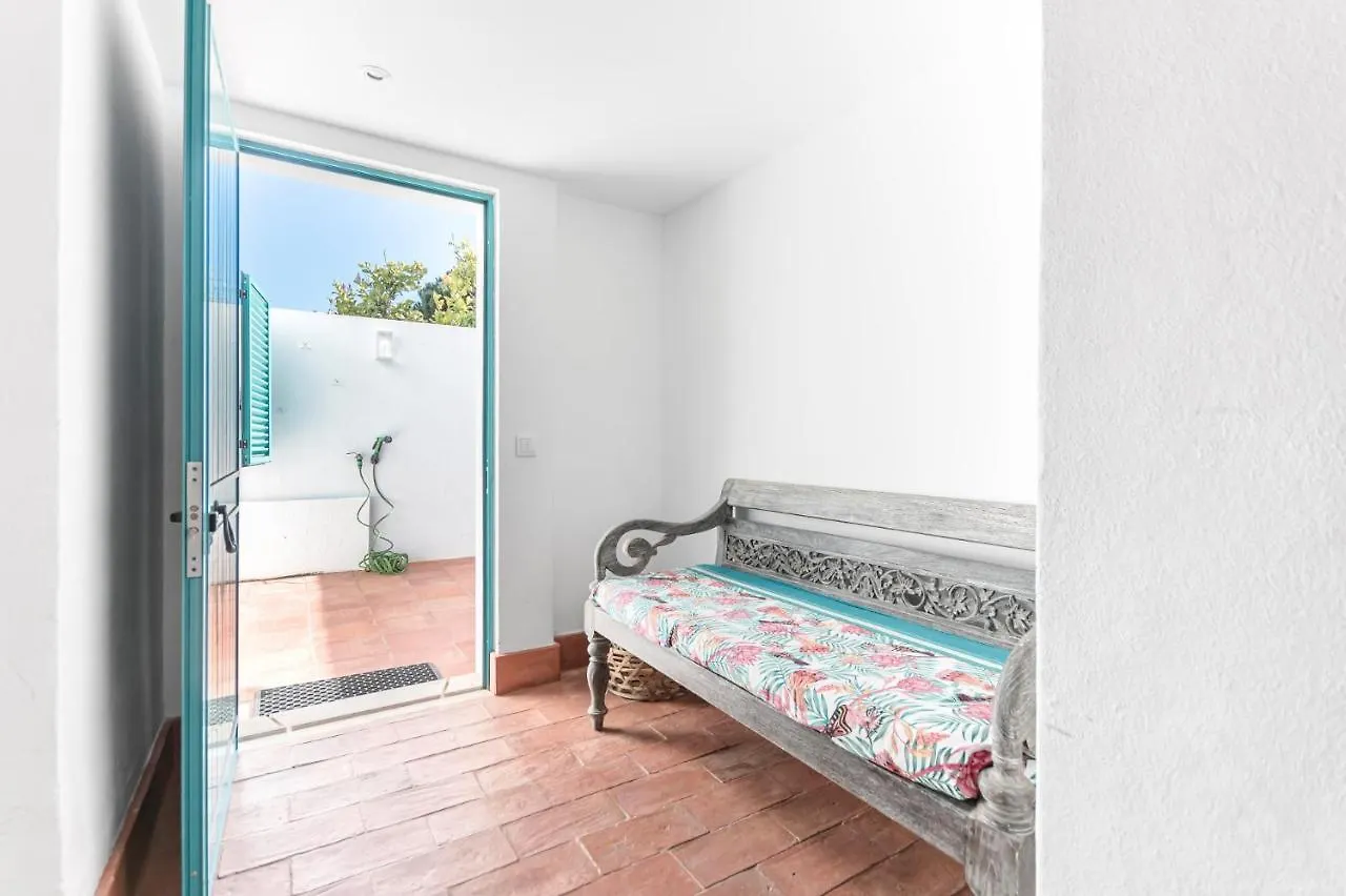 Casa Prainha, Alvor Para 10 Pessoas ポルトガル