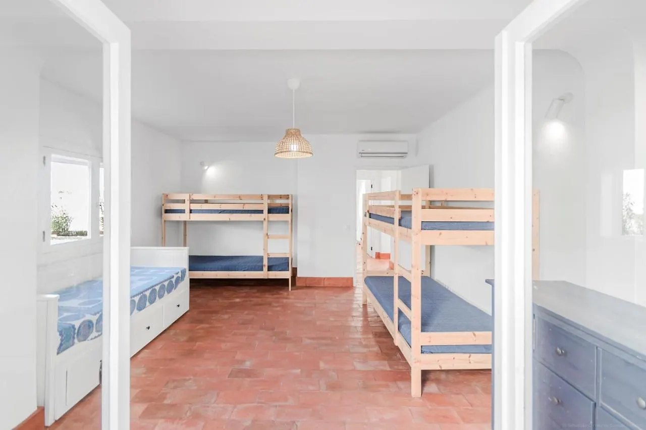 Casa Prainha, Alvor Para 10 Pessoas 0*,  ポルトガル