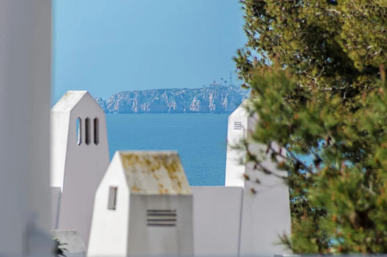 Casa Prainha, Alvor Para 10 Pessoas 別荘