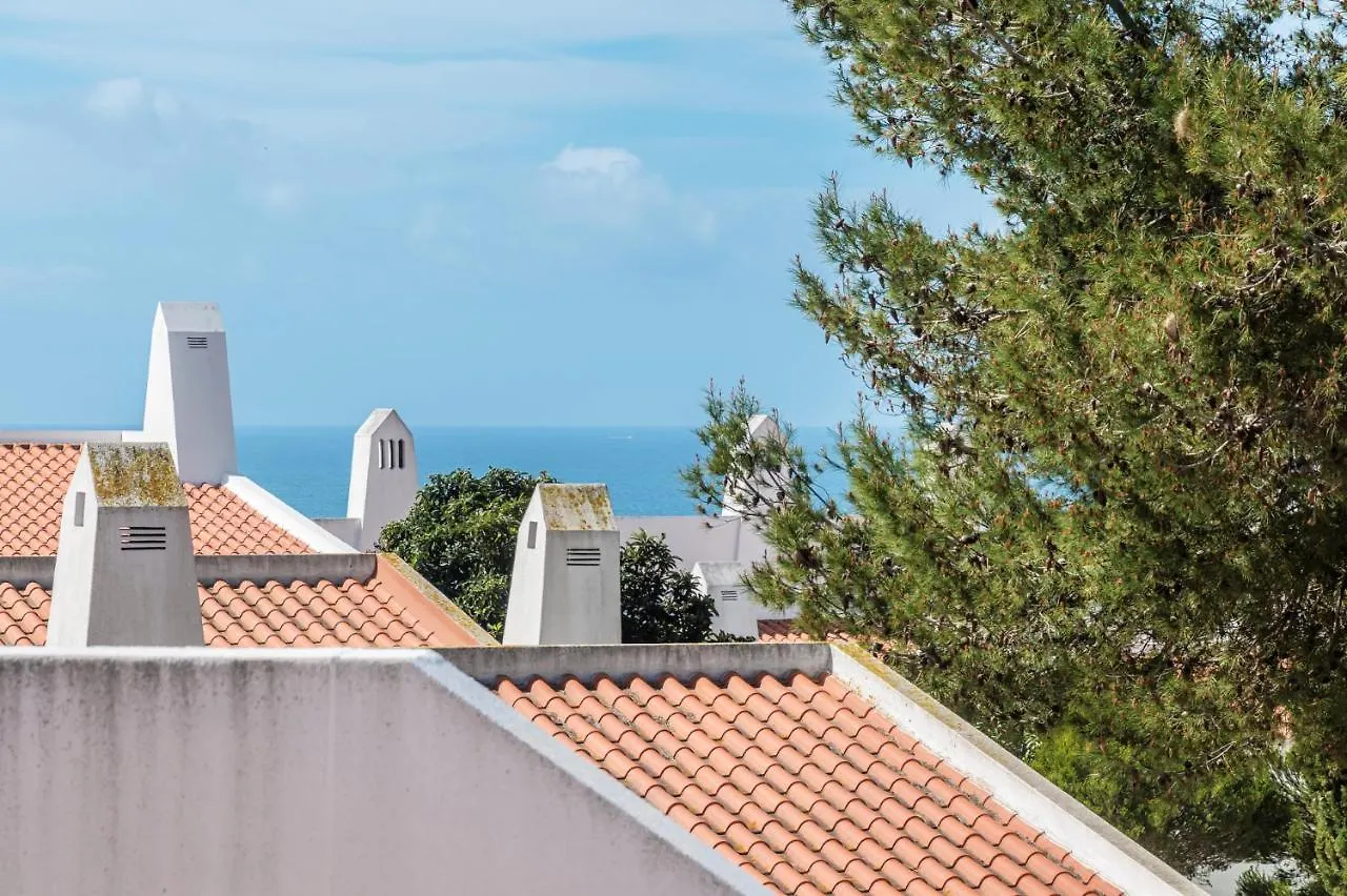 Casa Prainha, Alvor Para 10 Pessoas 0*,