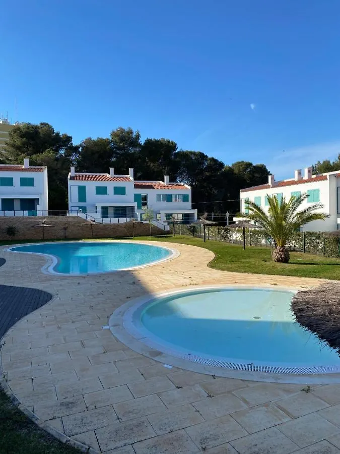 別荘 Casa Prainha, Alvor Para 10 Pessoas